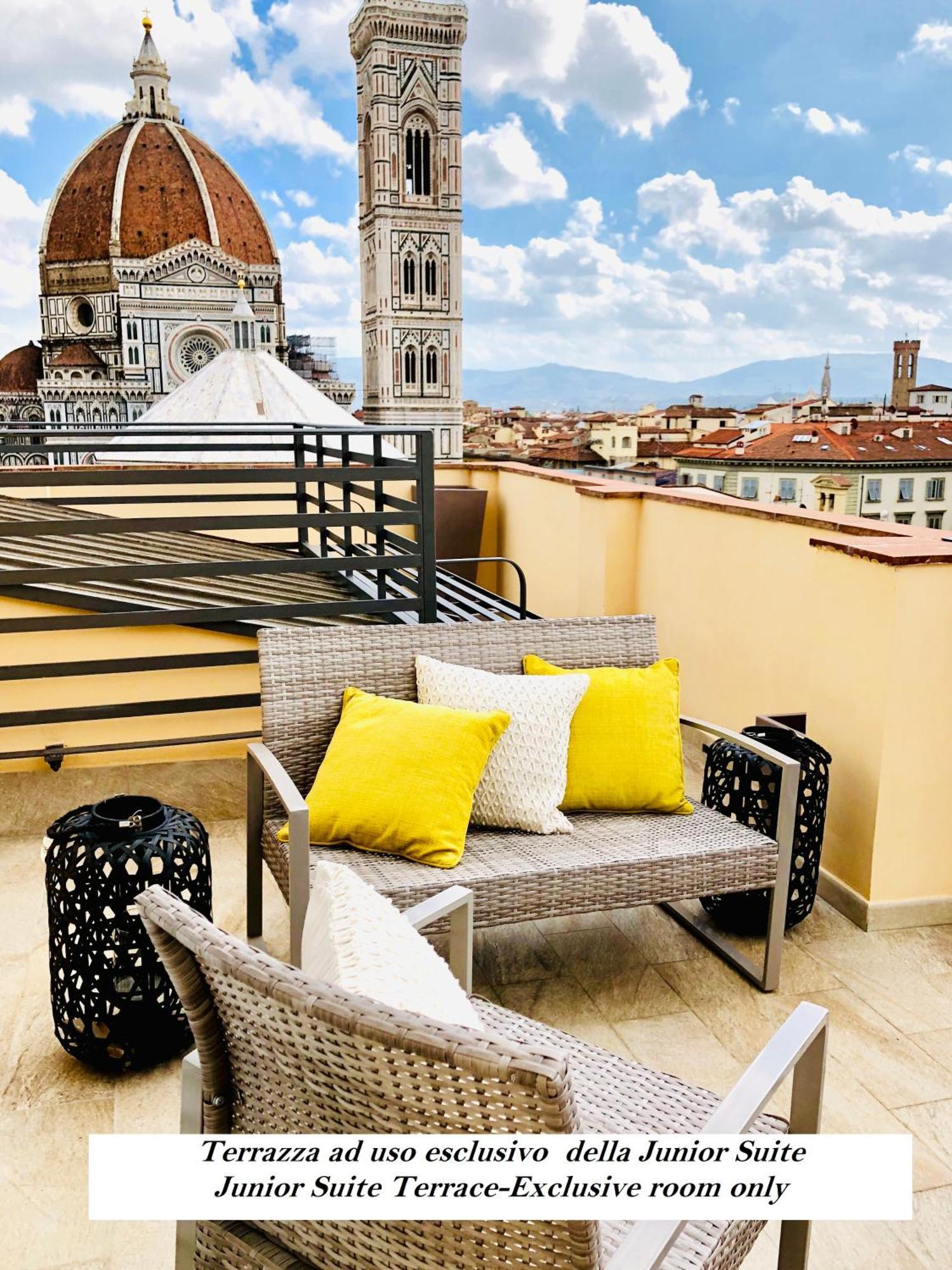 Perseo 3* Firenze