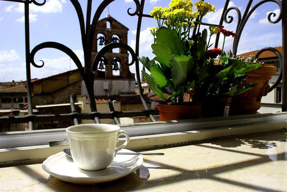 Perseo Hotel Firenze