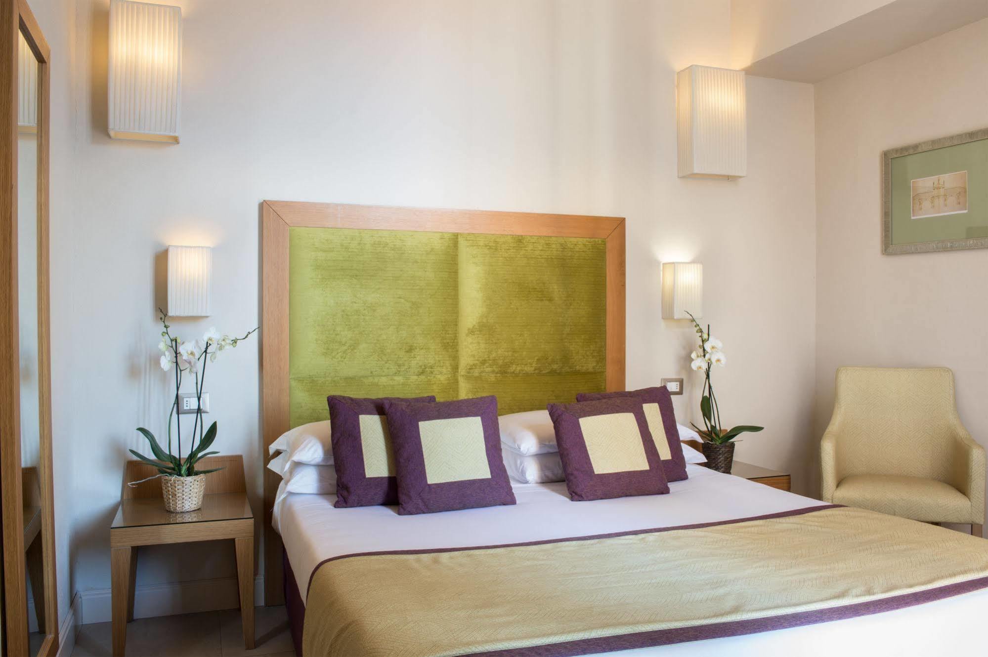 Hotel Perseo Firenze