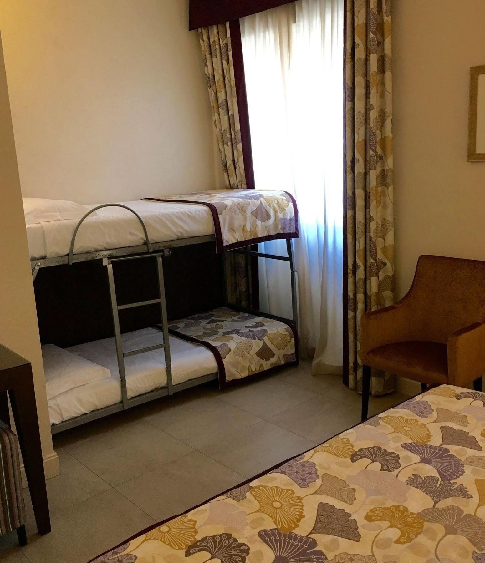 Perseo 3* Firenze