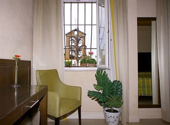 Hotel Perseo Firenze
