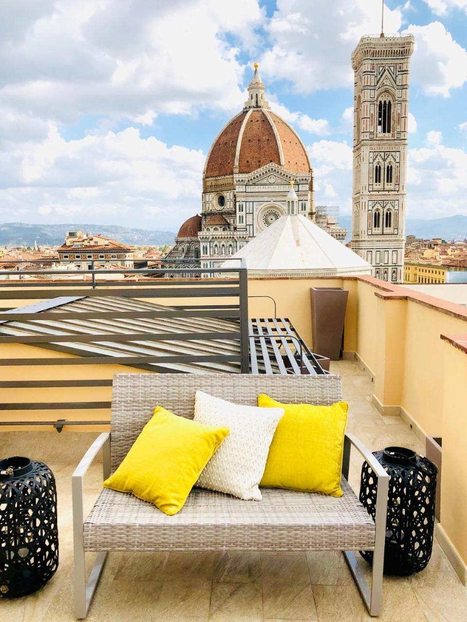 Perseo Hotel Firenze