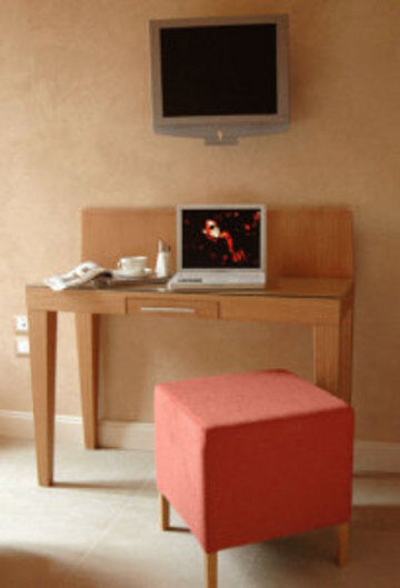 Hotel Perseo Firenze