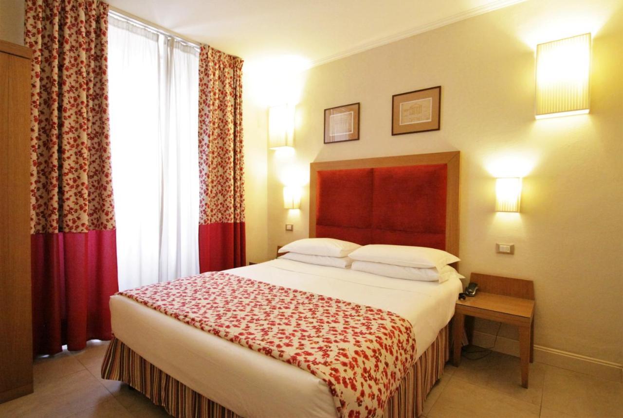 Hotel Perseo Firenze
