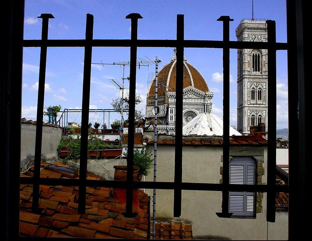Perseo Hotel Firenze