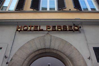 Perseo Hotel Firenze