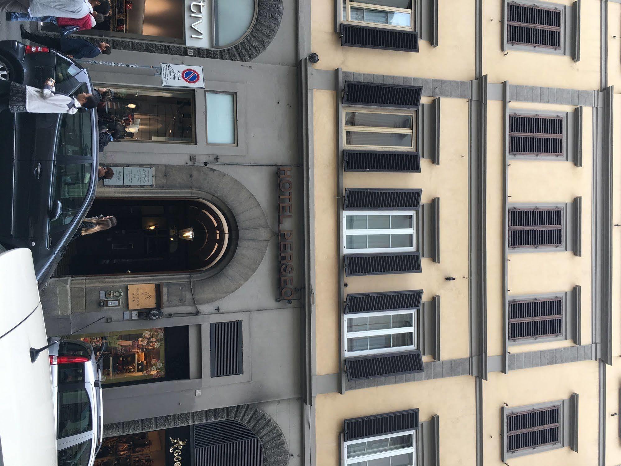 Perseo 3* Firenze